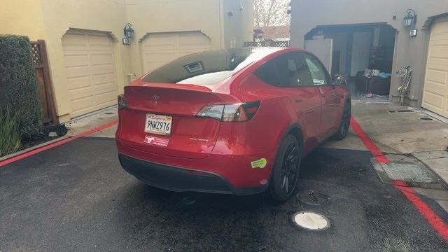 2022 Tesla Model Y - Image 4 of 7