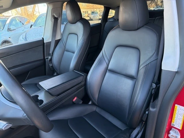 2022 Tesla Model Y - Image 12 of 21
