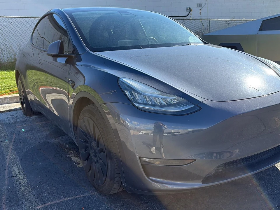 2022 Tesla Model Y - Image 5 of 5