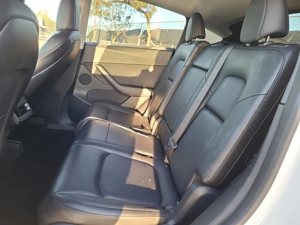2022 Tesla Model Y - Image 6 of 6
