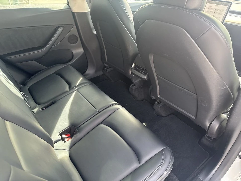 2022 Tesla Model Y - Image 21 of 21