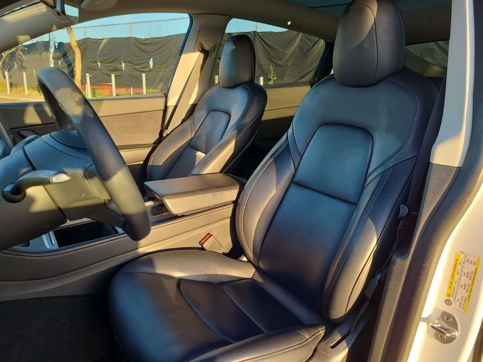 2022 Tesla Model Y - Image 5 of 6
