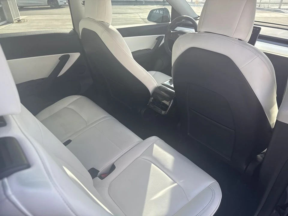 2022 Tesla Model Y - Image 21 of 21