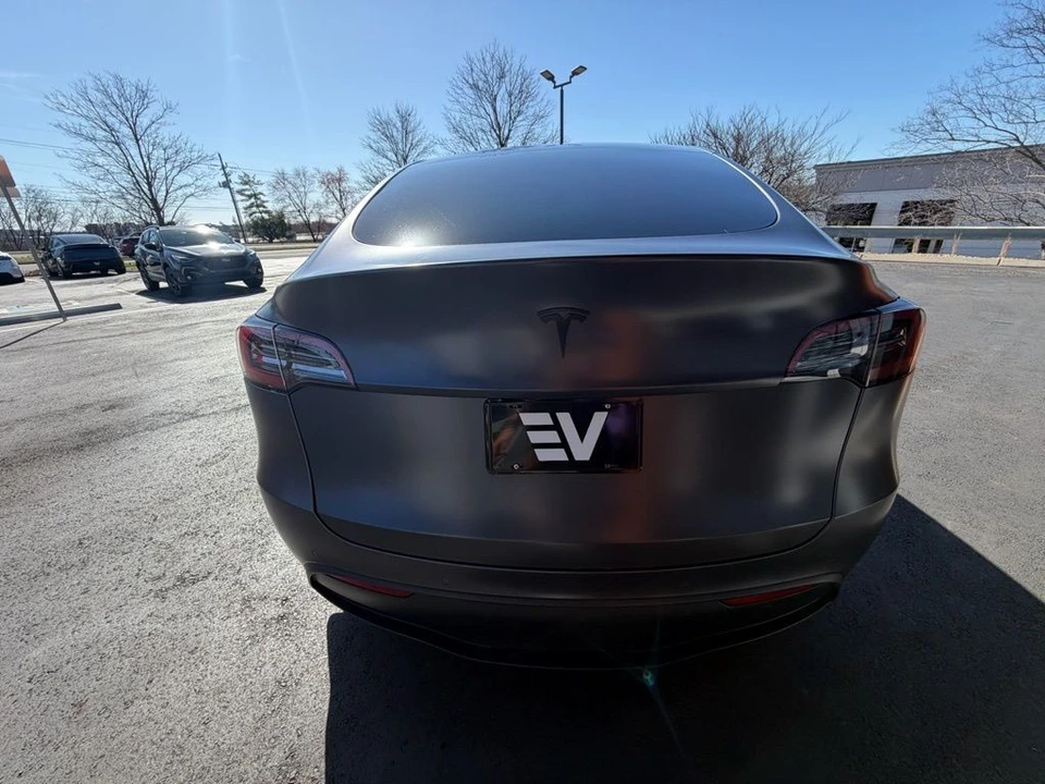 2022 Tesla Model Y - Image 6 of 17