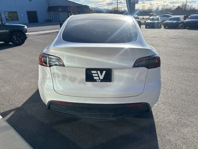 2022 Tesla Model Y - Image 7 of 21