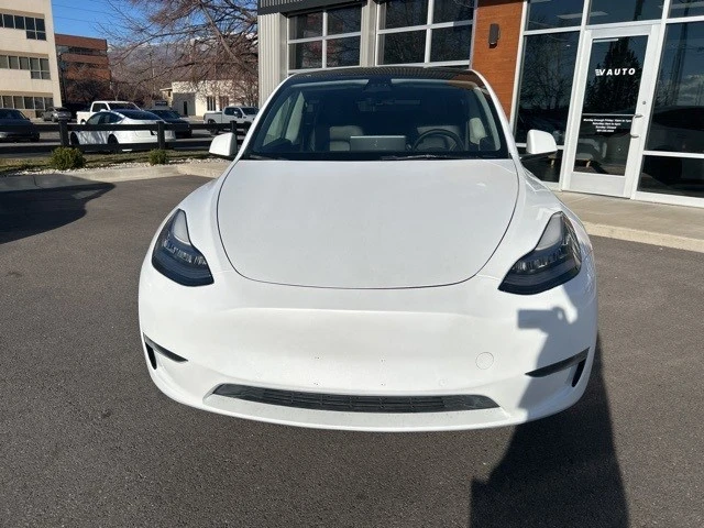 2022 Tesla Model Y - Image 3 of 21