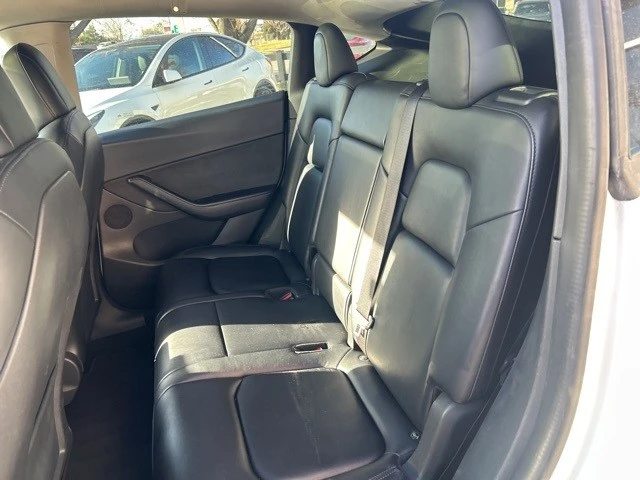 2022 Tesla Model Y - Image 15 of 21