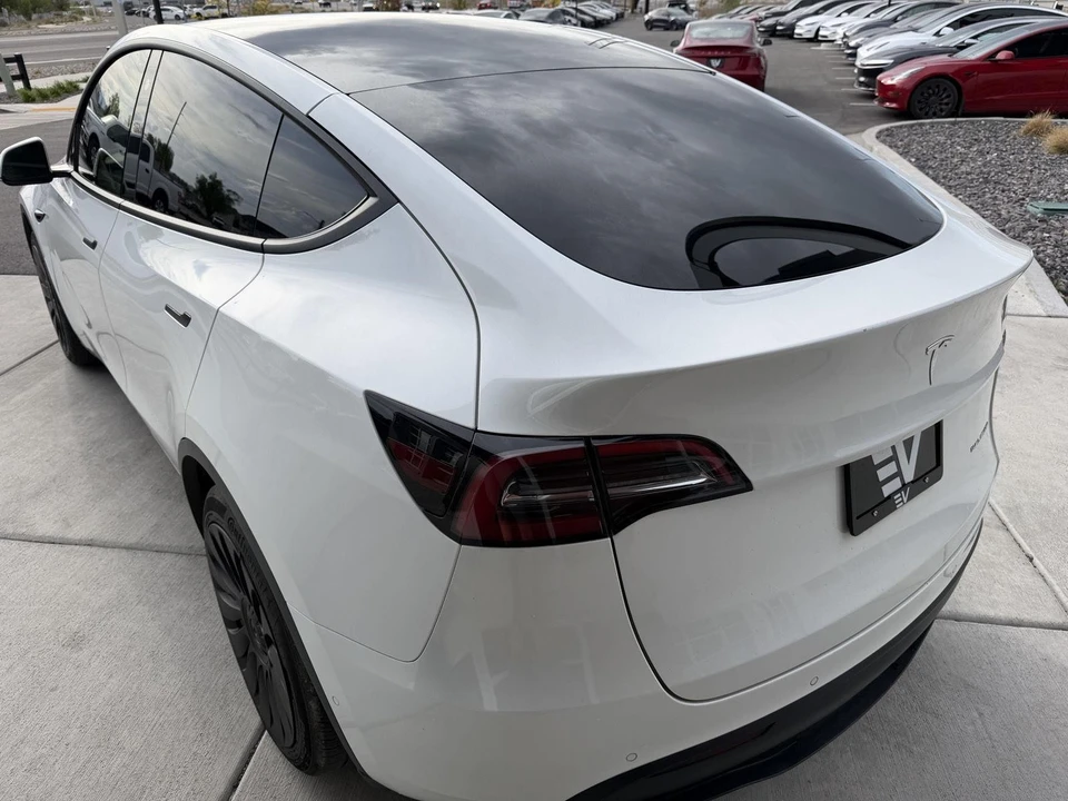 2022 Tesla Model Y - Image 6 of 21