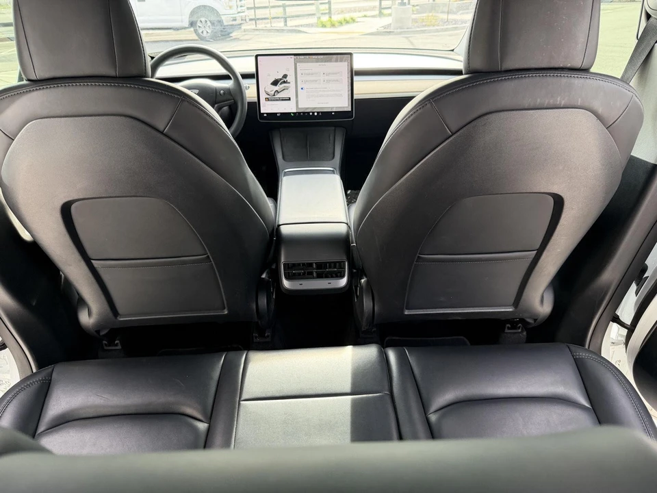 2022 Tesla Model Y - Image 20 of 21