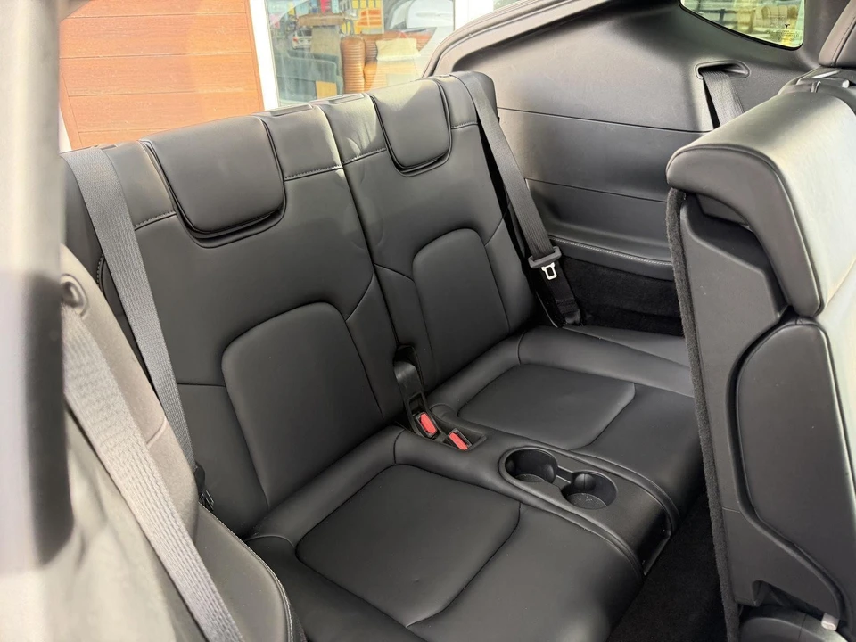 2022 Tesla Model Y - Image 21 of 21