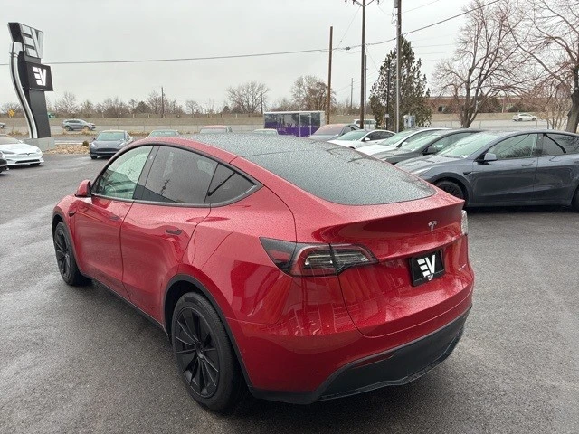 2022 Tesla Model Y - Image 5 of 21