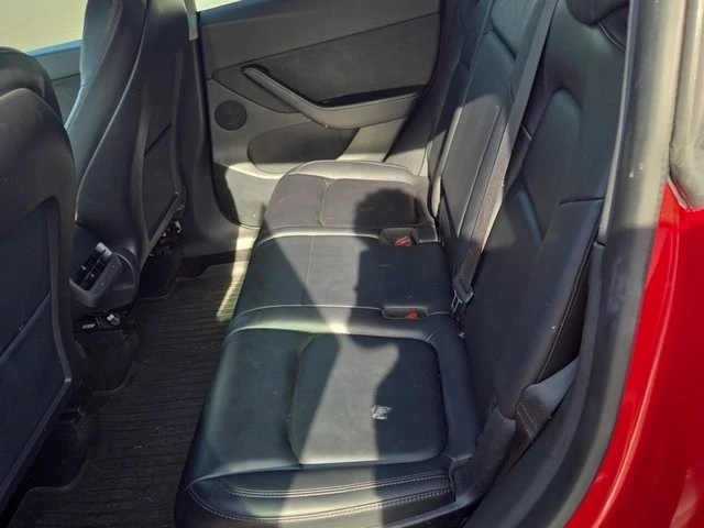 2022 Tesla Model Y - Image 7 of 7