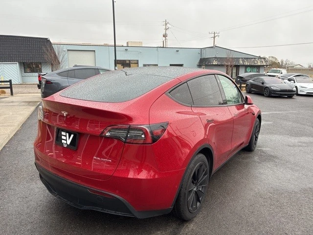 2022 Tesla Model Y - Image 7 of 21