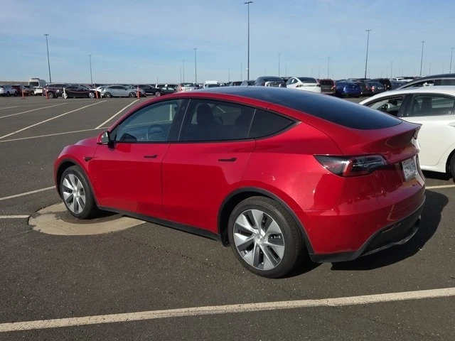 2022 Tesla Model Y - Image 3 of 7
