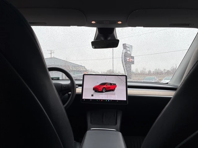 2022 Tesla Model Y - Image 13 of 21