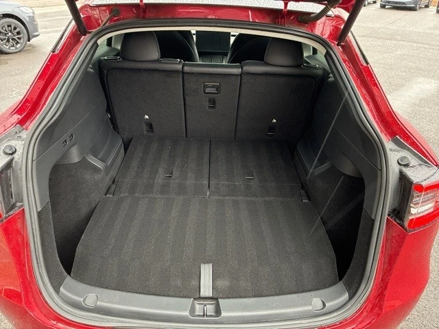 2022 Tesla Model Y - Image 6 of 21