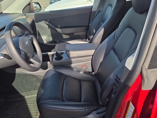 2022 Tesla Model Y - Image 6 of 7