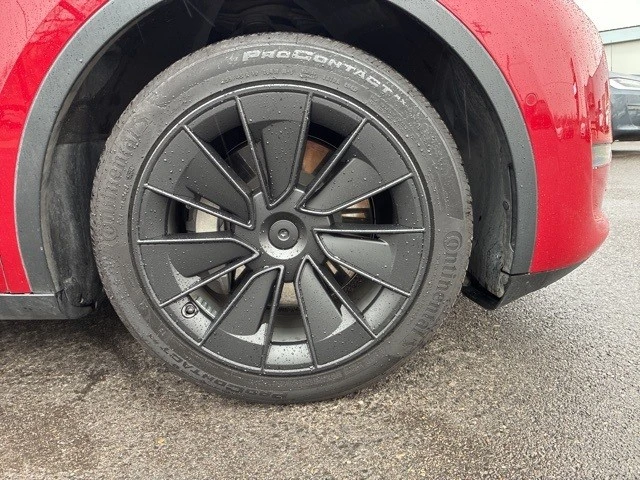2022 Tesla Model Y - Image 20 of 21