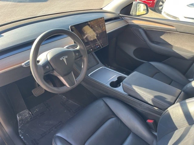 2022 Tesla Model Y - Image 7 of 21
