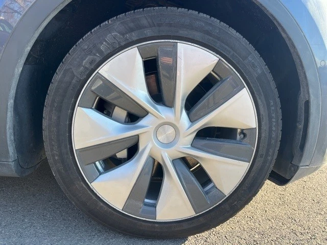 2022 Tesla Model Y - Image 21 of 21