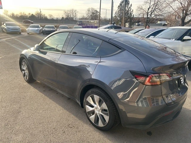 2022 Tesla Model Y - Image 6 of 21