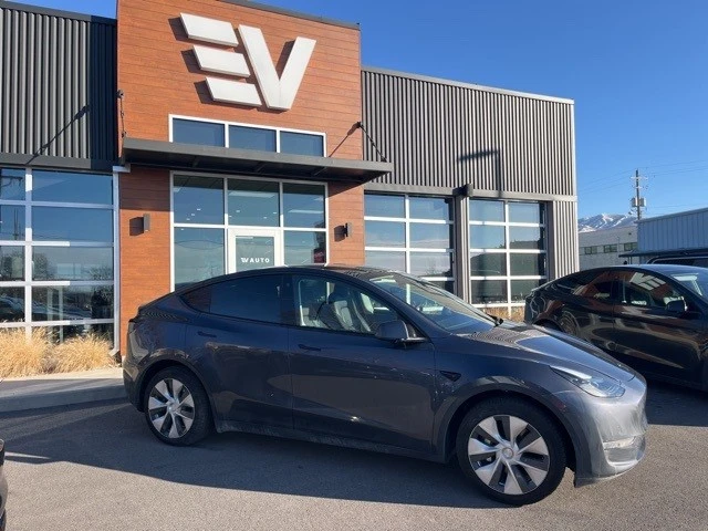 2022 Tesla Model Y - Image 5 of 21