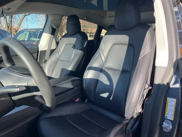 2022 Tesla Model Y - Image 8 of 21