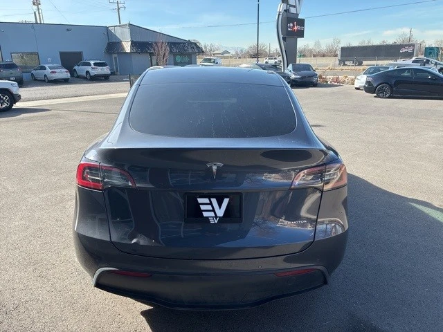 2022 Tesla Model Y - Image 6 of 21