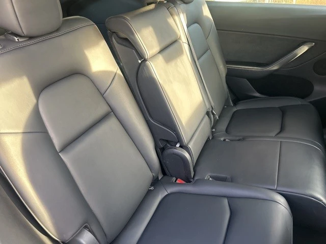 2022 Tesla Model Y - Image 20 of 21