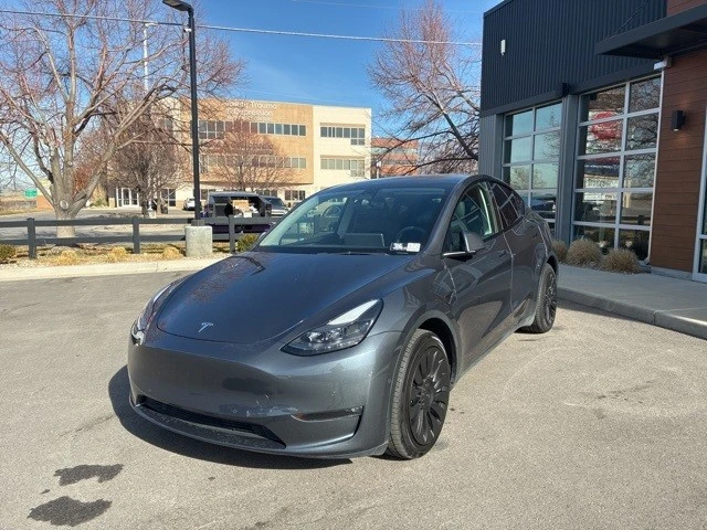 2022 Tesla Model Y - Image 3 of 21