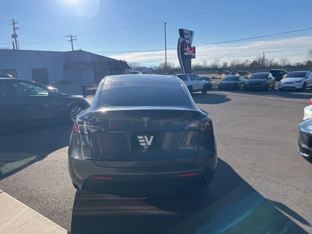 2022 Tesla Model Y - Image 4 of 21