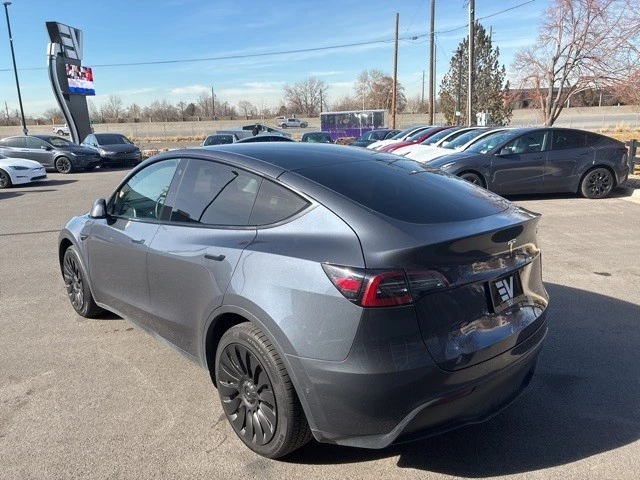 2022 Tesla Model Y - Image 5 of 21