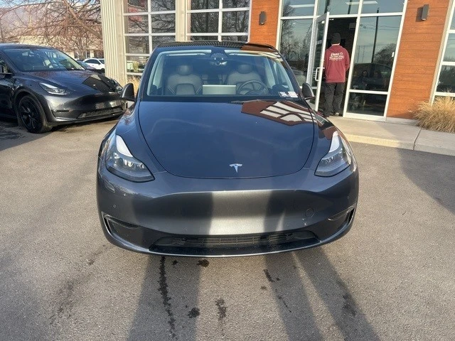 2022 Tesla Model Y - Image 3 of 21