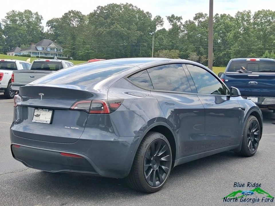2022 Tesla Model Y - Image 3 of 21