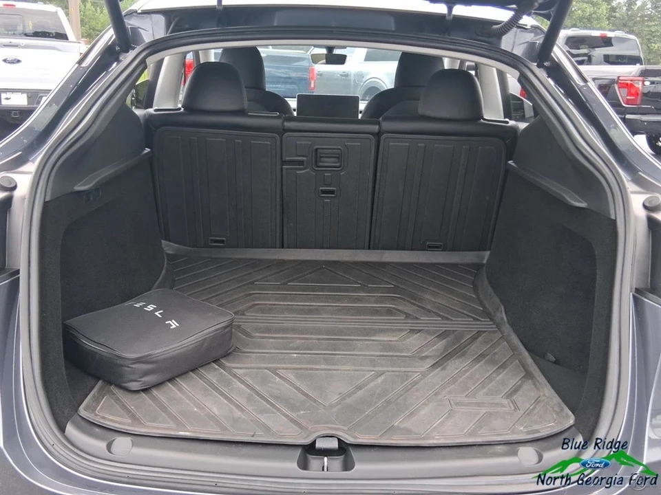 2022 Tesla Model Y - Image 6 of 21