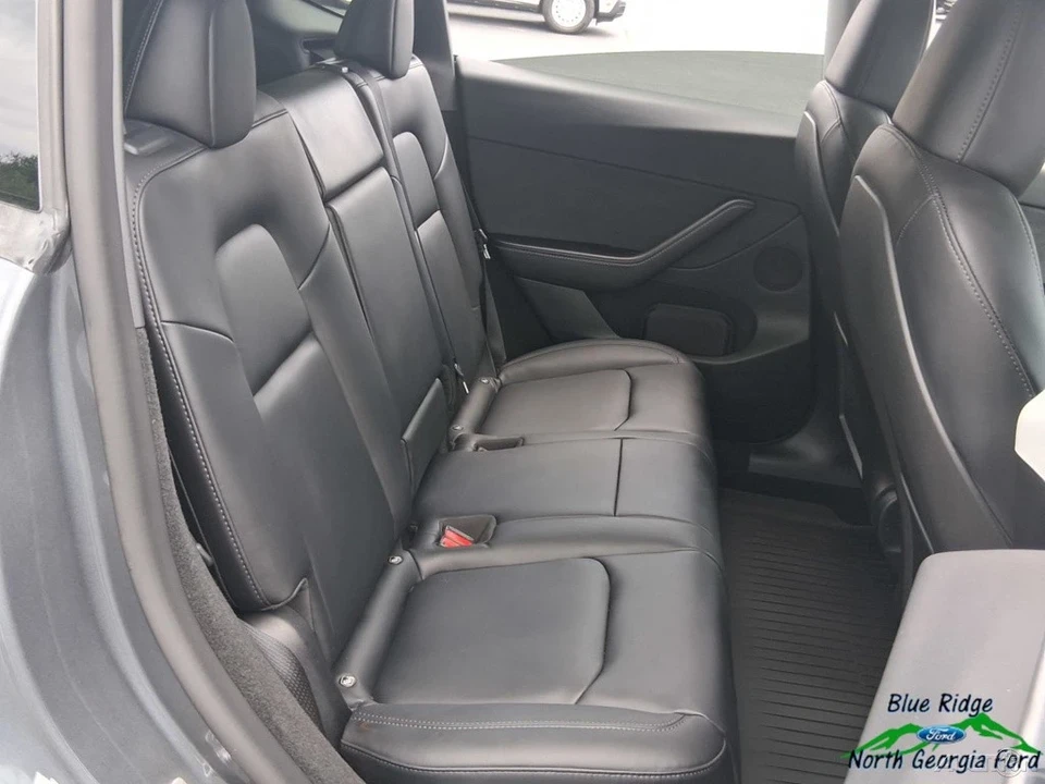 2022 Tesla Model Y - Image 5 of 21