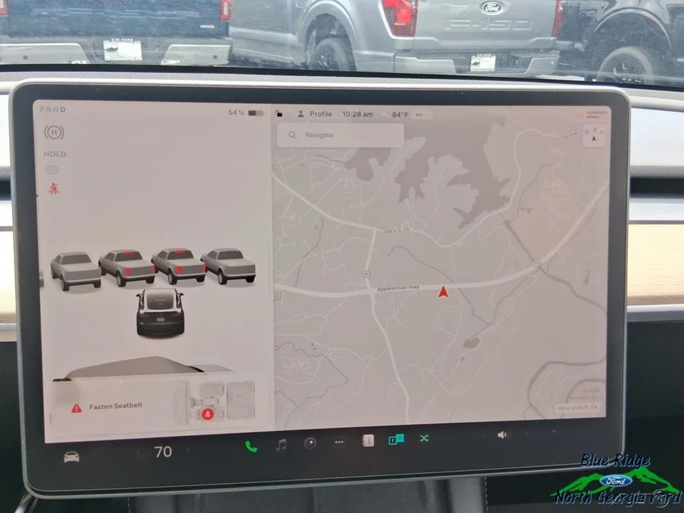 2022 Tesla Model Y - Image 17 of 21