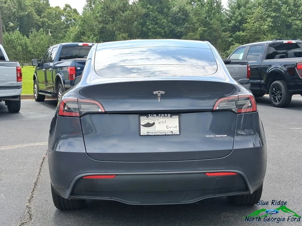 2022 Tesla Model Y - Image 15 of 21