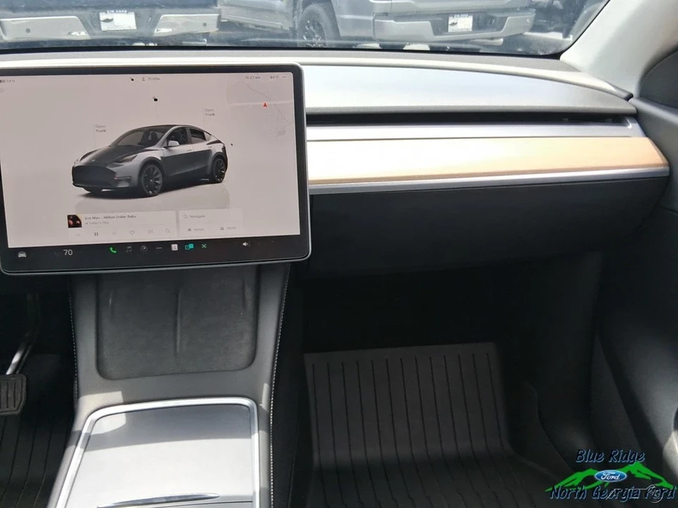 2022 Tesla Model Y - Image 7 of 21