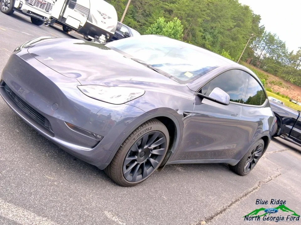 2022 Tesla Model Y - Image 21 of 21