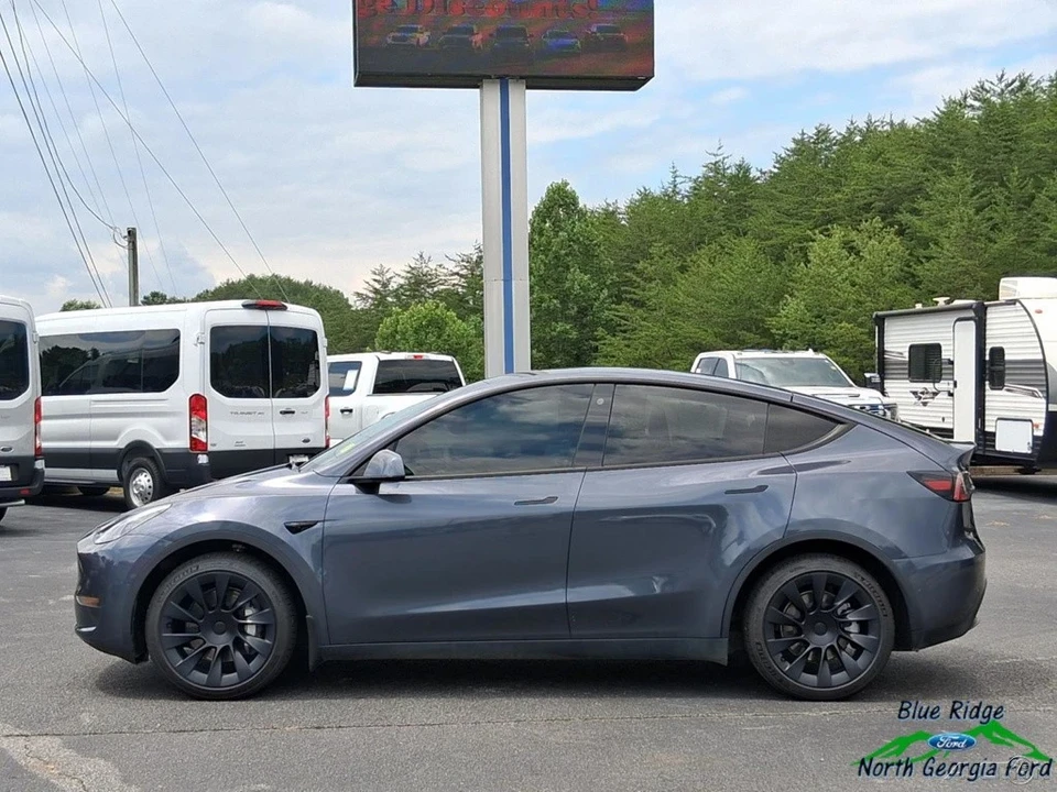 2022 Tesla Model Y - Image 13 of 21