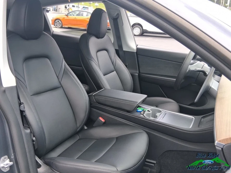 2022 Tesla Model Y - Image 11 of 21