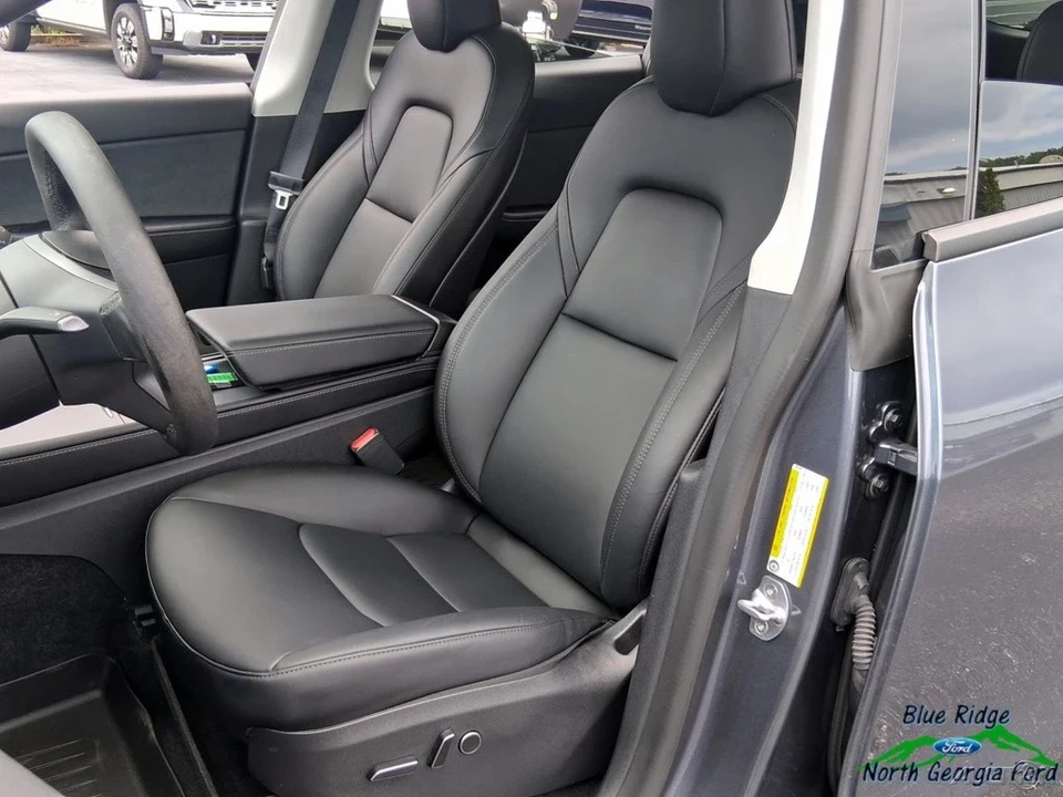 2022 Tesla Model Y - Image 10 of 21
