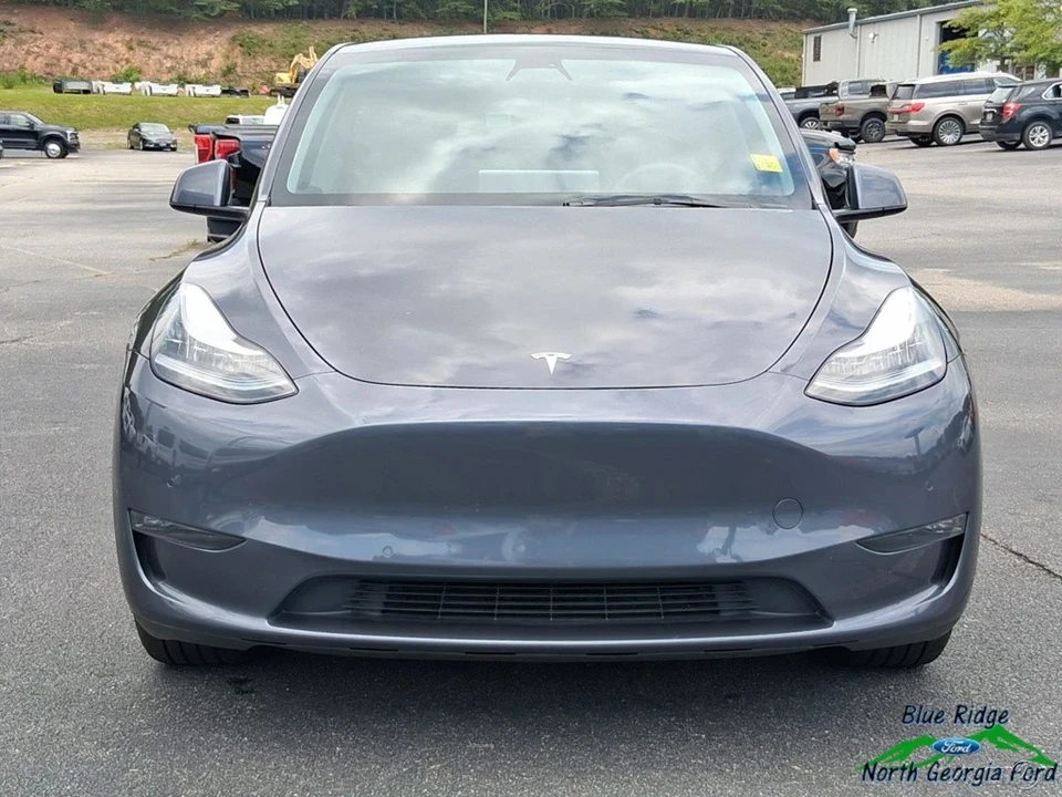 2022 Tesla Model Y - Image 20 of 21
