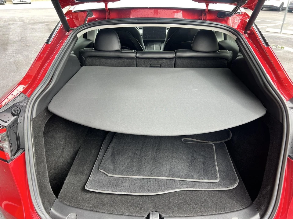 2022 Tesla Model Y - Image 6 of 16