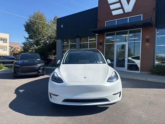 2022 Tesla Model Y - Image 3 of 21