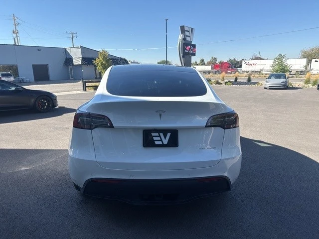 2022 Tesla Model Y - Image 6 of 21