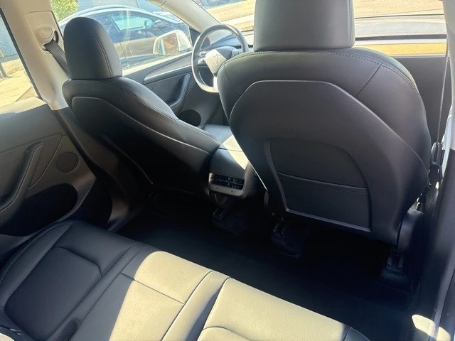 2022 Tesla Model Y - Image 20 of 21