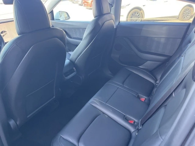 2022 Tesla Model Y - Image 13 of 21