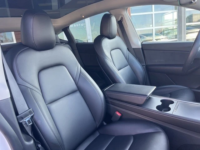 2022 Tesla Model Y - Image 21 of 21